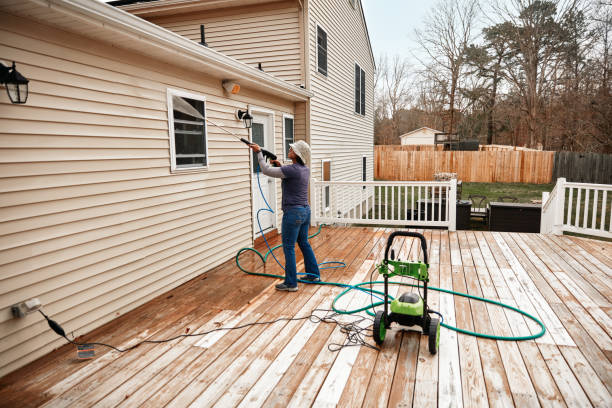 Best Concrete Pressure Washing  in Cleveland Heights, OH