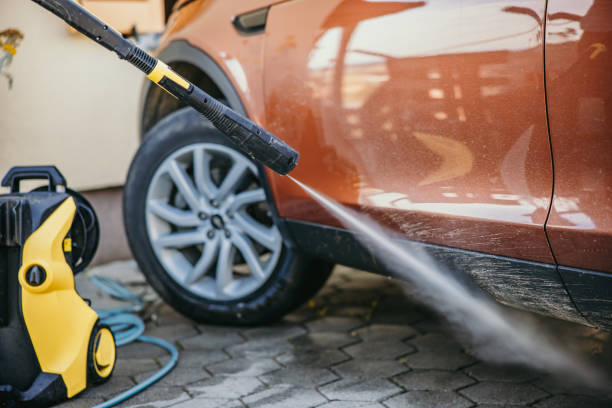 Best Pressure Washing Services Near Me  in Cleveland Heights, OH