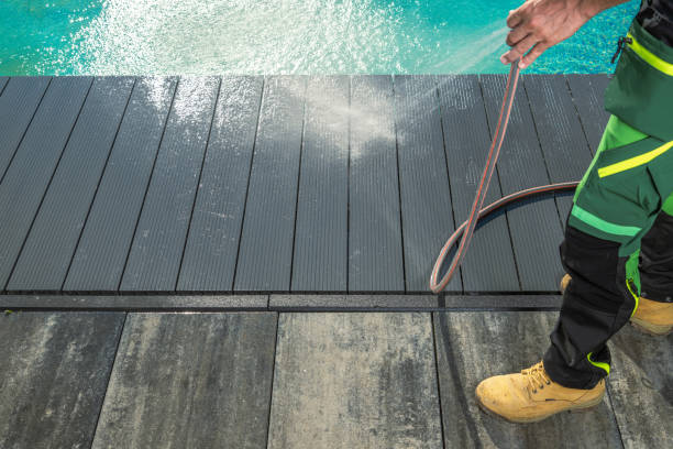 Best Pressure Washing Near Me  in Cleveland Heights, OH
