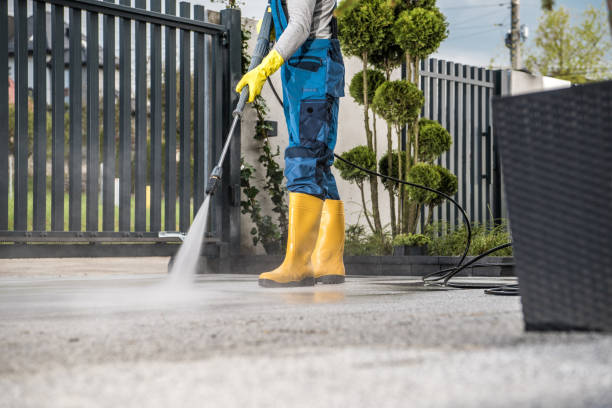 Best Affordable Pressure Washing  in Cleveland Heights, OH