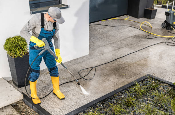 Trusted Cleveland Heights, OH Pressure Washing Experts