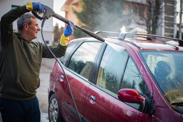 Best Roof Power Washing Services  in Cleveland Heights, OH