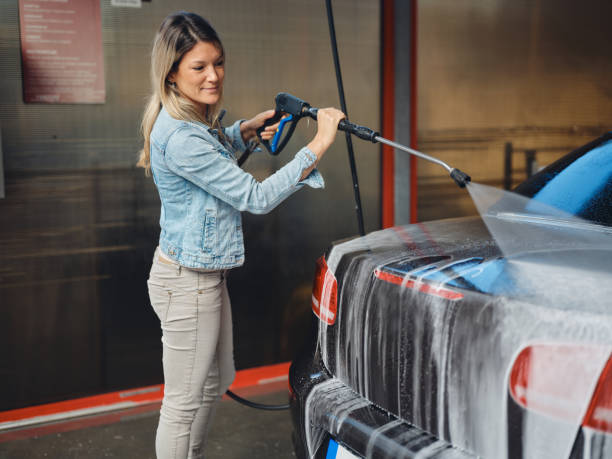 Best Best Pressure Washing Companies  in Cleveland Heights, OH