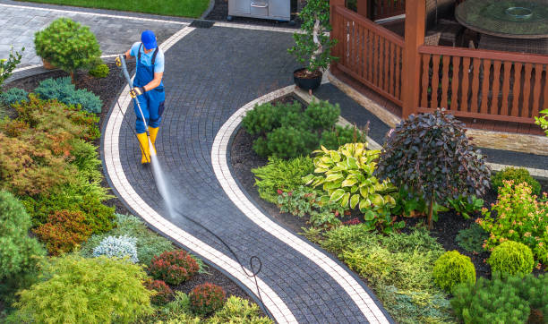 Best Residential Pressure Washing Services  in Cleveland Heights, OH