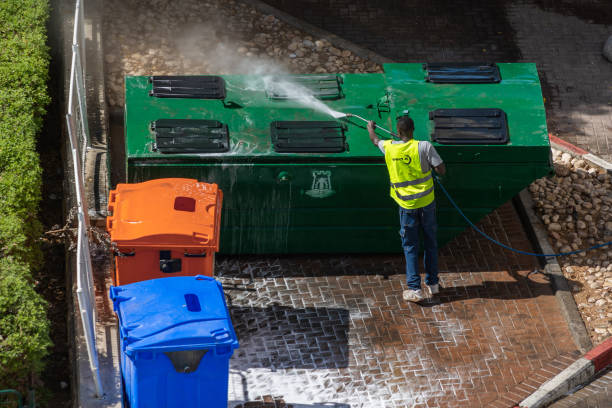 Best Roof Power Washing Services  in Cleveland Heights, OH