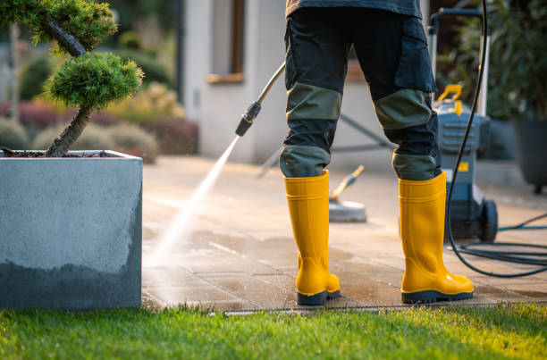 Pressure Washing Contractors in Cleveland Heights, OH